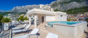 Luxury Rooms Villa Jadranka