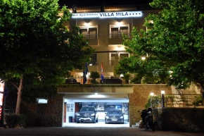 Villa Mila