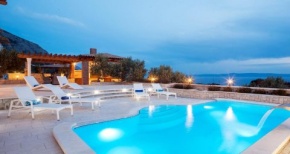 Villas Pearls of Makarska