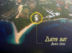 Zlatni Rat Beach Resort